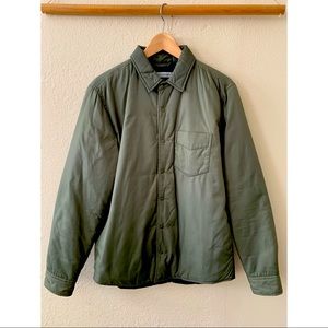 Outerknown - Econyl Nylon “Shacket”
